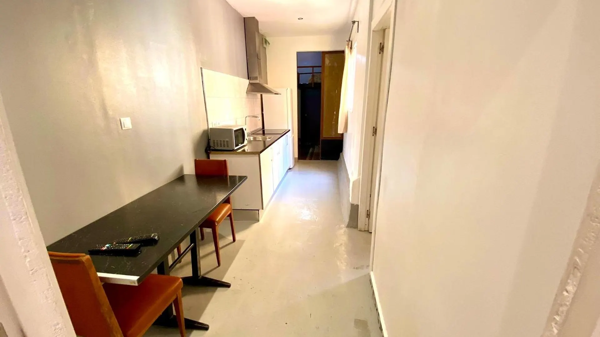 Lejlighed Apartamento De 3 Habitaciones En Sants A 2'Del Metro Badal P9 Barcelona