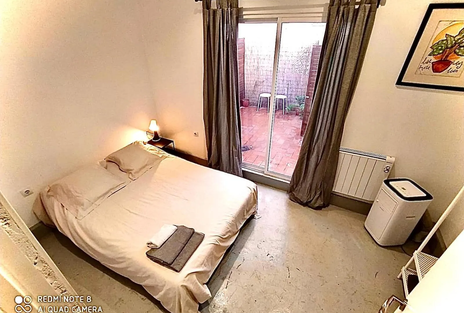 Apartamento De 3 Habitaciones En Sants A 2'Del Metro Badal P9 Barcelona