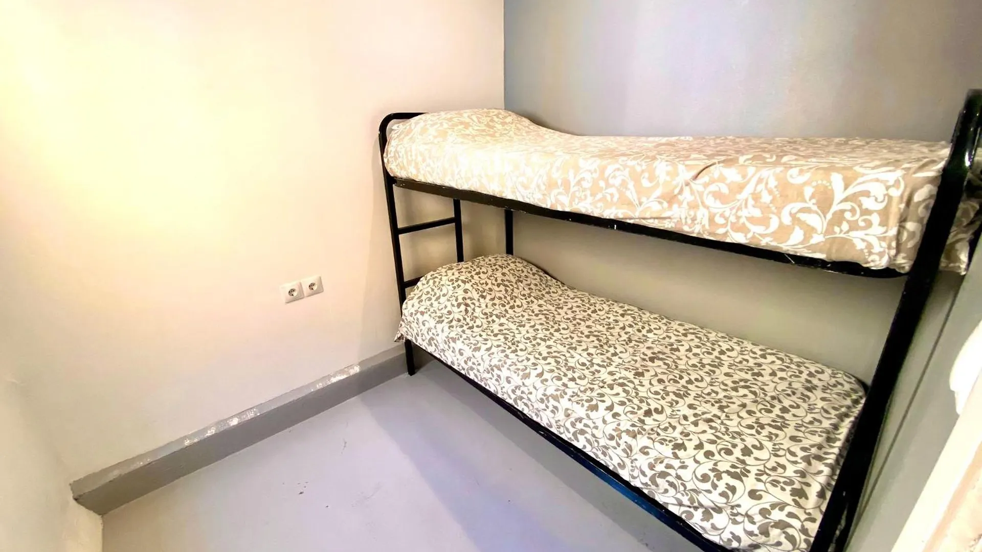 Lejlighed Apartamento De 3 Habitaciones En Sants A 2'Del Metro Badal P9 Barcelona Spanien